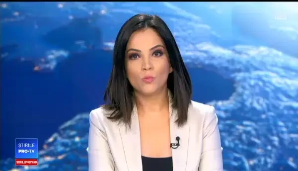 Incendiu puternic în Arad. O piață a fost distrusă de flăcări