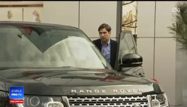 Victor Pițurcă a câștigat procesul cu banca de la care a împrumutat 1,5 mil €. Cred că sunt norocos