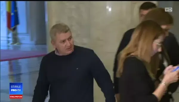 Liberalii susțin că guvernanții ar pregăti majorarea impozitelor. Robert Negoiță a negat