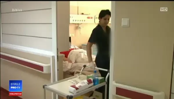 Pas important pentru bolnavii de Hepatita C. Analizele, prescrise şi de medicul de familie