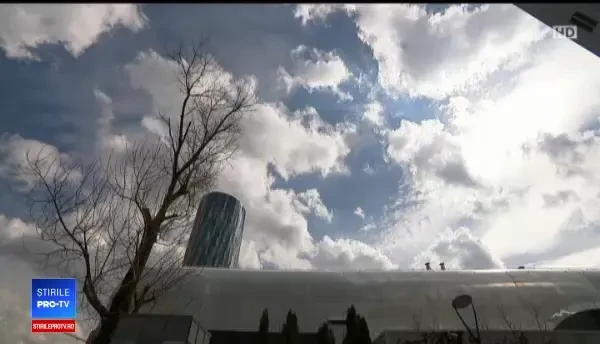 Nordul Capitalei va fi transformat cu 1 mld de €: noi clădiri de birouri și mii de apartamente