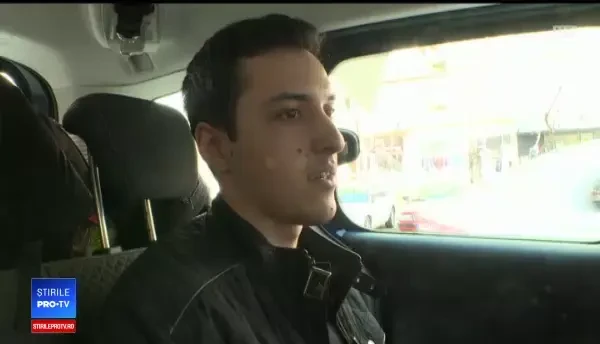 Program de voluntariat printr-o aplicație legată de Serviciul de Ambulanță. Cum funcționează