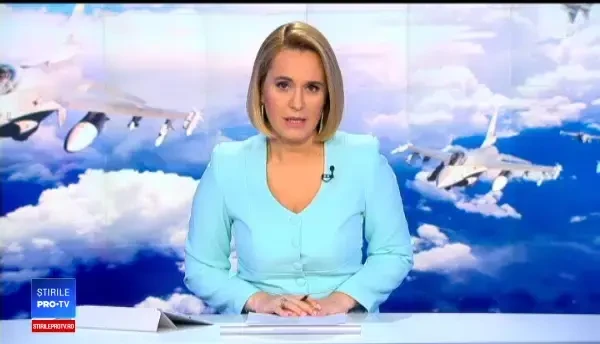 Forţele Aeriene SUA trimit trupe în România. Un comandament NATO ar putea fi înființat