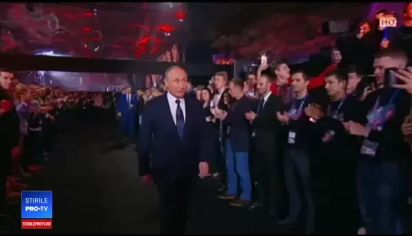 Alegeri fără emoții pentru Putin. Singurul lucru de care se teme Kremlinul