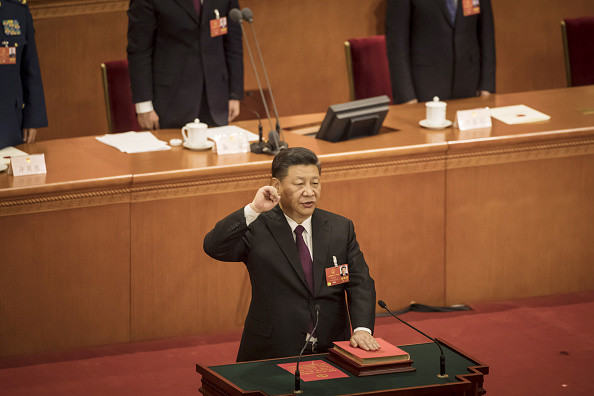 Xi Jinping, președinte pe viață în China