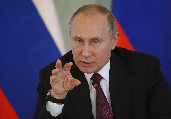 Rusia se pregătește să riposteze și să adopte sancțiuni împotriva SUA