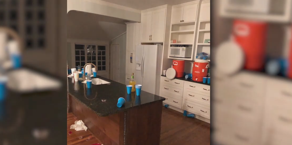 Pățania unei femei care și-a închiriat casa pe Airbnb. ”Nu puteam face nimic”