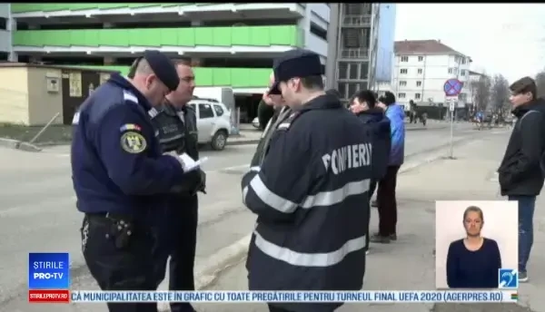 Un bărbat a murit strivit de acoperişul unei construcţii care s-a prăbușit