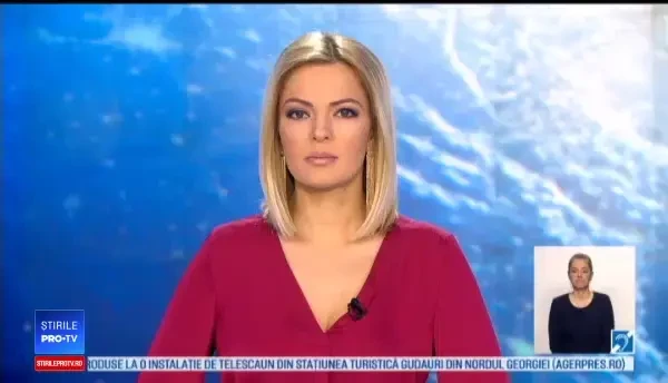 Șoarece filmat într-un spital din Craiova, în salonul copiilor. VIDEO