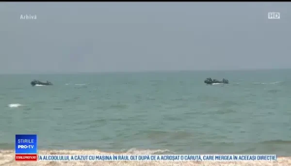 Armata SUA va trimite mai multe trupe în România: ”Trebuie luate în serios amenințările din Est”