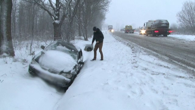 Țara din Europa care va fi lovită de una dintre cele mai dure ierni din ultimii 30 de ani