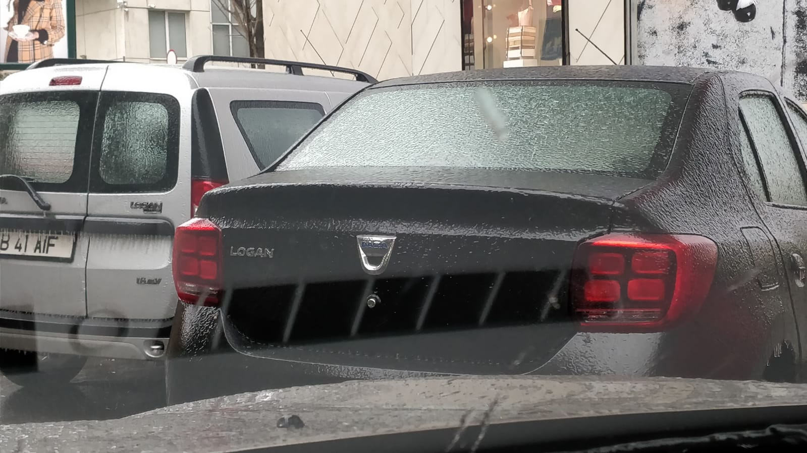 Freezing Rain