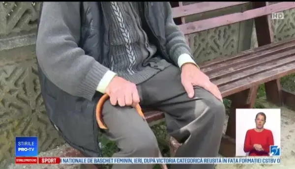 500 de sate din țară, fără medici. Situația disperată a bătrânilor: ”Așteptăm să vină moartea”