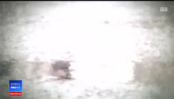 Ploaia înghețată a provocat haos în zeci de județe. Vremea rămâne rece toată săptămâna