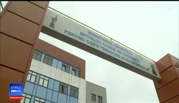 Peste 7.300 de români nu au CNP, dar au nevoie de servicii medicale. Instituţiile sanitare rămân cu pagubă