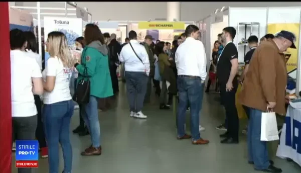 România are nevoie de forță de muncă în IT, dar nu sunt profesori pentru studenți