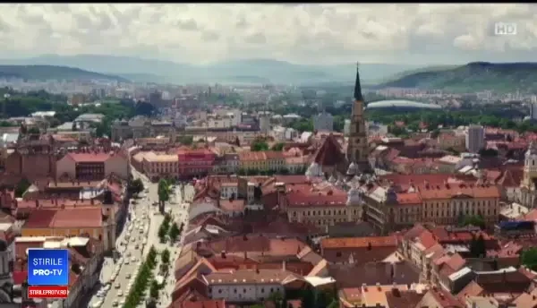 Jurnalistă Vogue, impresionată de orașul Cluj-Napoca. Un oraş minunat prin felul lui de a fi