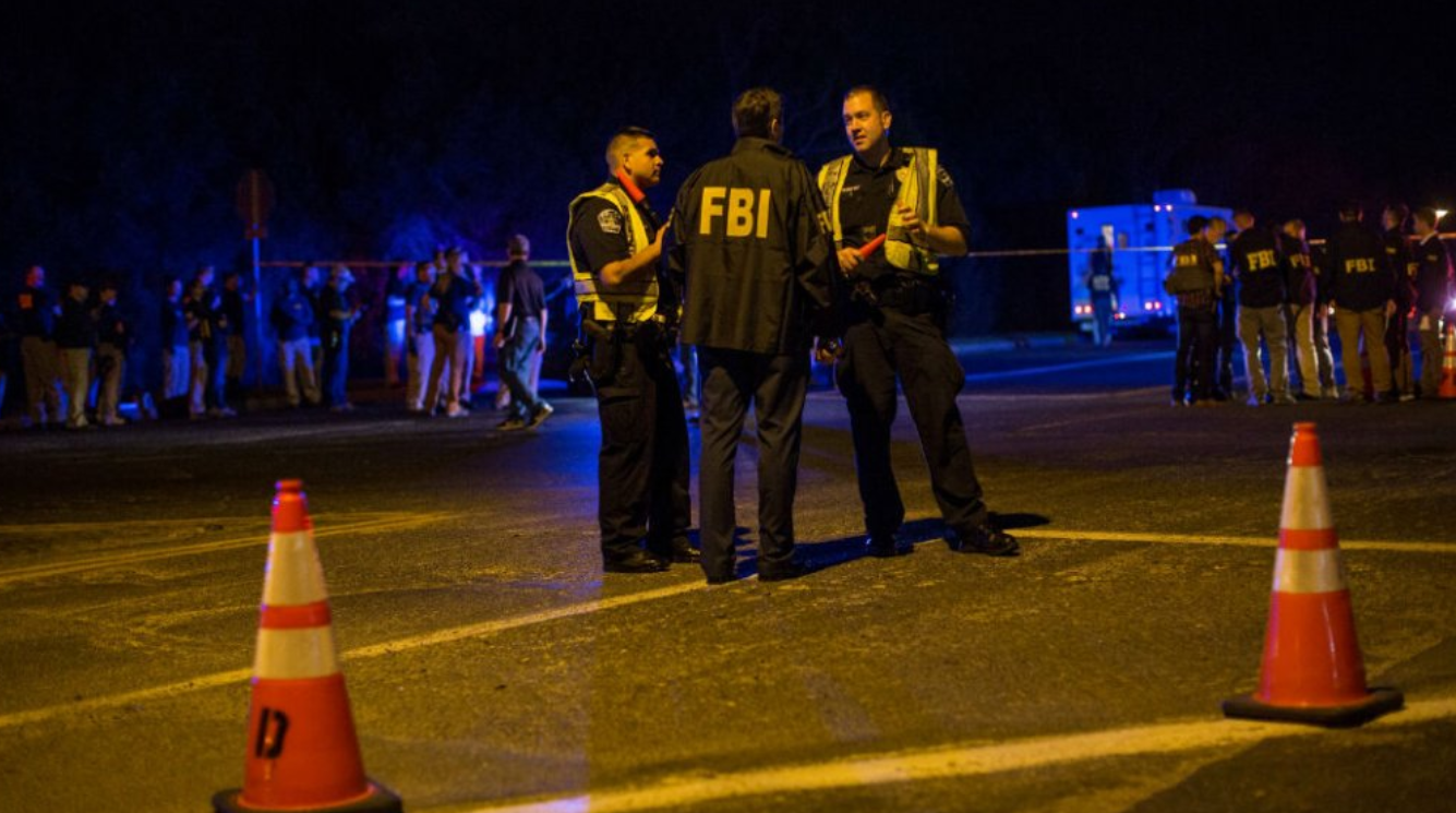 Atacuri cu bombă în serie, în Texas. Doi morți și doi răniți