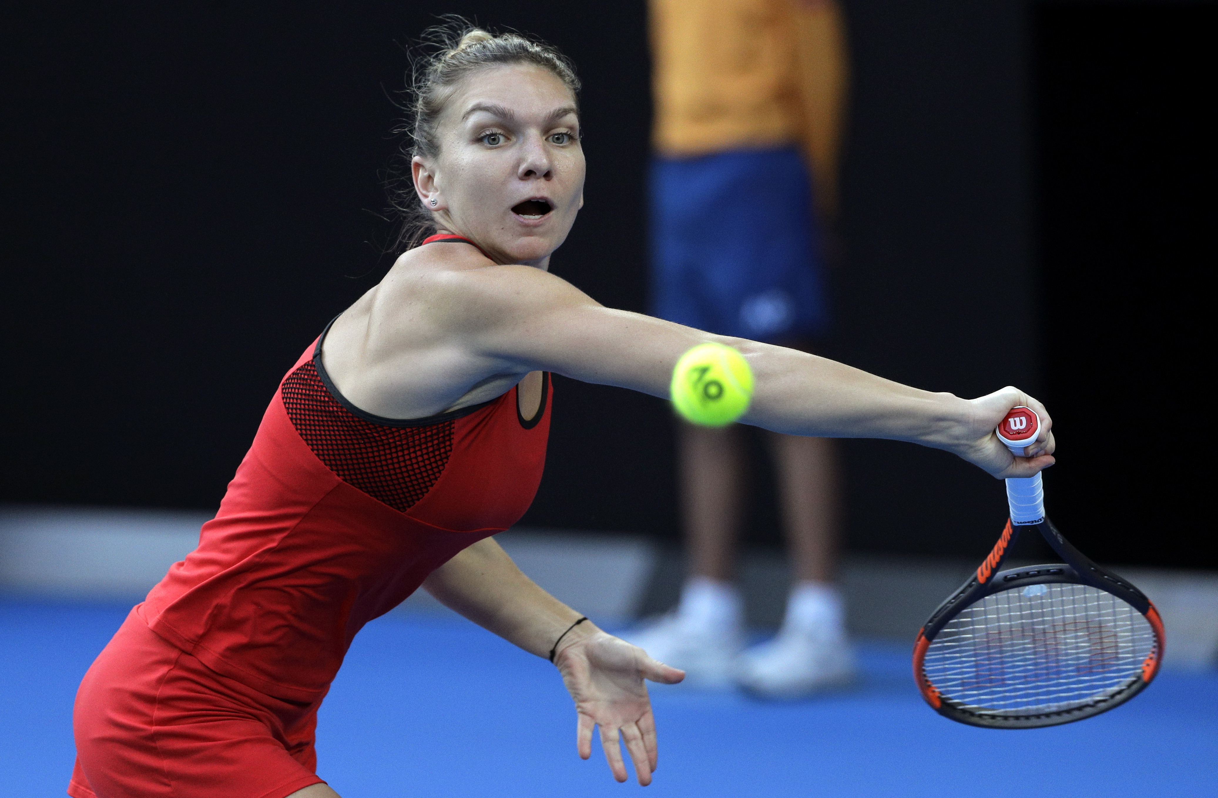 Anunțul făcut de Simona Halep pe Instagram. ”Rămas bun”