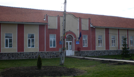 Proiect: Litera ”â” va fi folosită în numele tuturor localităților în loc de ”î”