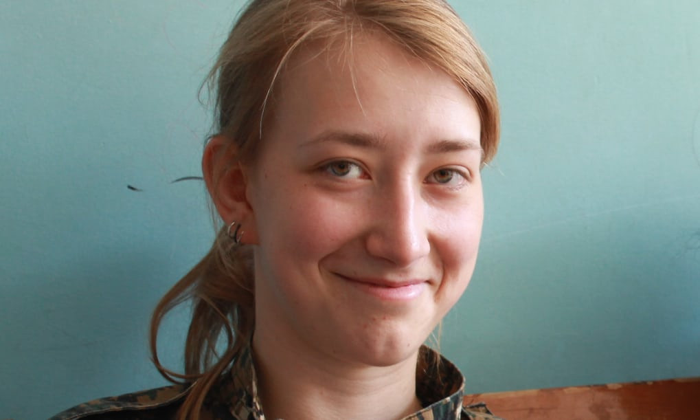 O britanică a murit luptând contra turcilor în Siria. A implorat să fie trimisă pe front