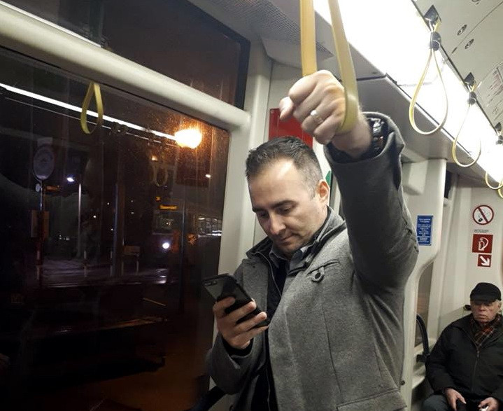 Rareș Năstase: Tramvai suspendat înseamnă, de fapt, o linie de tramvai scoasă