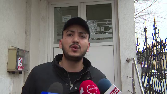 Moartă în condiții suspecte, într-un spital din Târgu Jiu. Fiul victimei cere anchetă