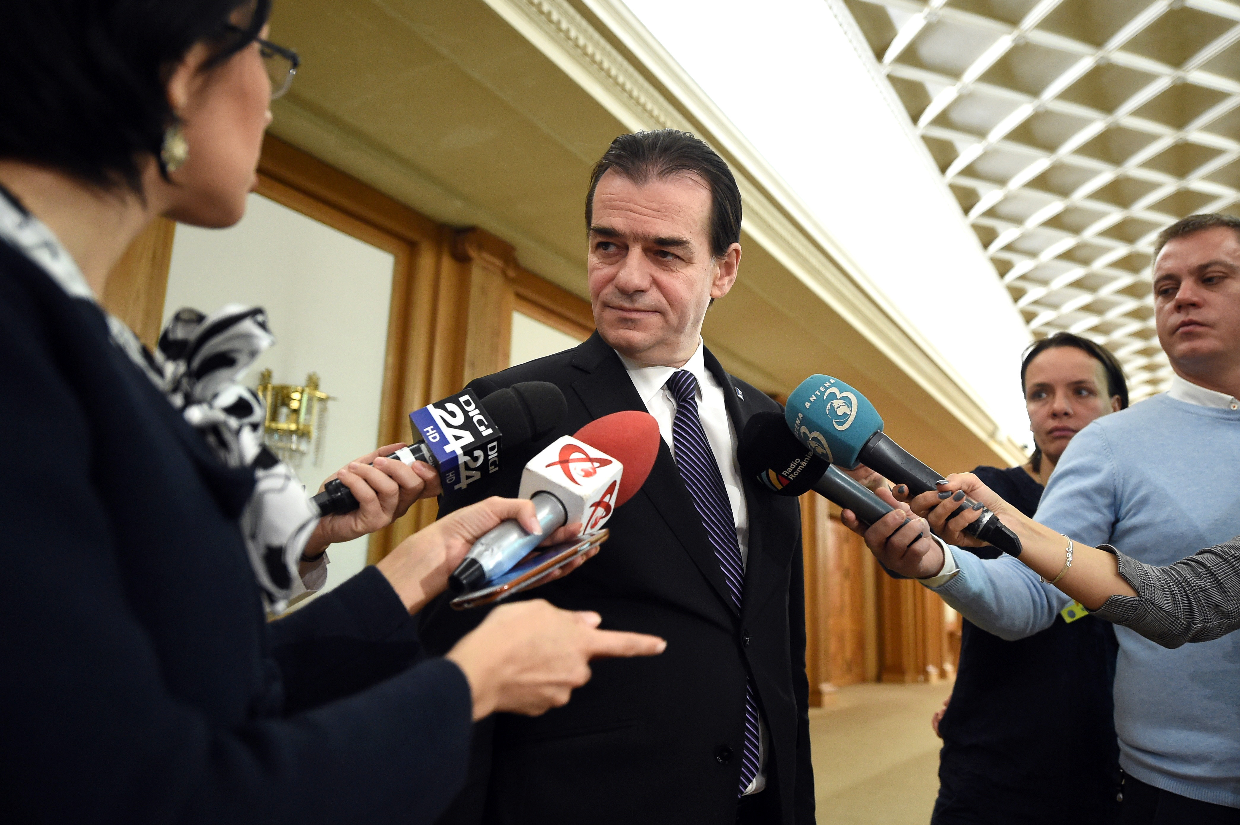 Președintele PNL: Domnul Kelemen Hunor să-şi ceară scuze