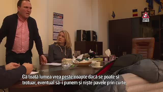 inspectorul pro bragadiru