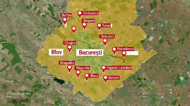 inspectorul pro bragadiru