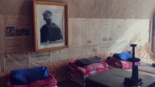 Locurile în care Xi Jinping a trăit în tinerețe, venerate de cadrele de partid