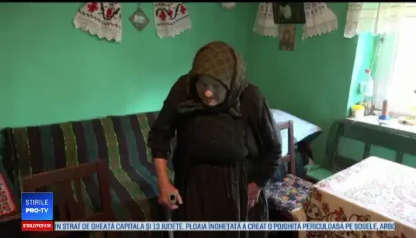 Localitatea unde primăria și biserica ajută bătrânii și copiii cu risc de abandon școlar