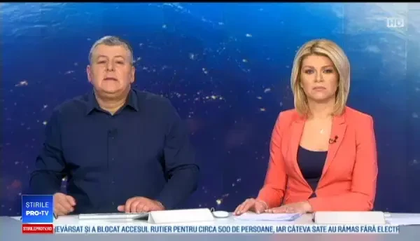 Cod portocaliu de inundații în Satu Mare. Mai multe gospodării și un drum european, afectate