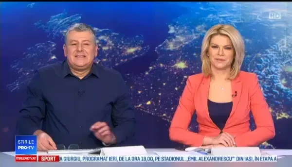 Gerard Depardieu a votat în cadrul alegerilor prezidenţiale ruse