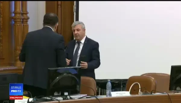 Ce modificari au fost votate de comisia Iordache în Justiție. Misiunea finală: Codul Penal
