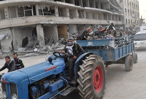 jafuri &icirc;n Afrin - 3