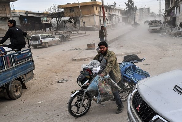 jafuri &icirc;n Afrin - 4