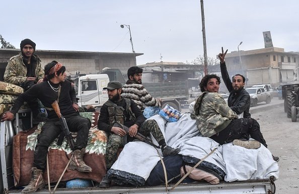 jafuri &icirc;n Afrin - 6