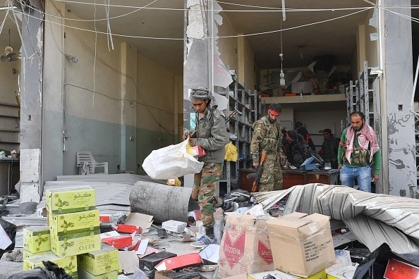 jafuri &icirc;n Afrin - 8