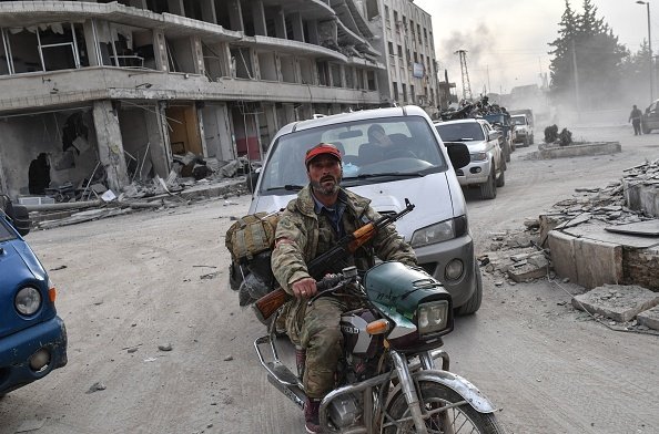 jafuri &icirc;n Afrin - 10