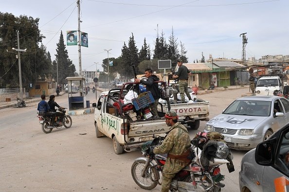 jafuri &icirc;n Afrin - 11