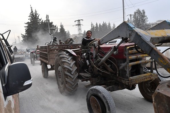 jafuri &icirc;n Afrin - 12