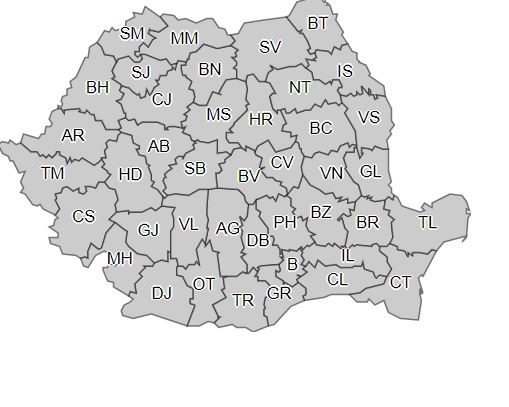 Prognoza ANM. Cum va fi vremea la începutul lunii februarie