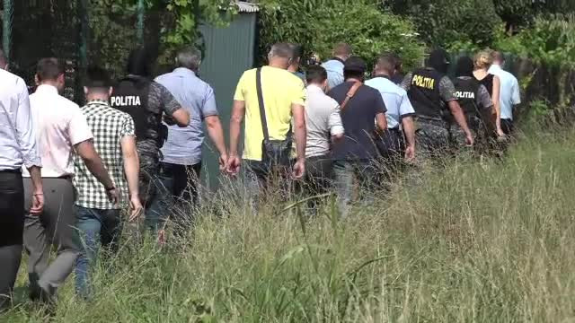 Închisoare pe viață pentru un recidivist din Botoșani, care a comis o dublă crimă