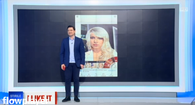 iLikeIT. Cum puteți testa produsele de machiaj direct de pe telefonul mobil