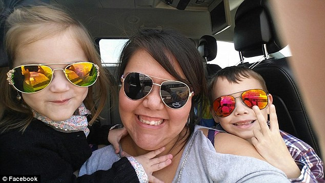 Mamă, condamnată la 120 de ani de închisoare, după ce și-a ucis copiii