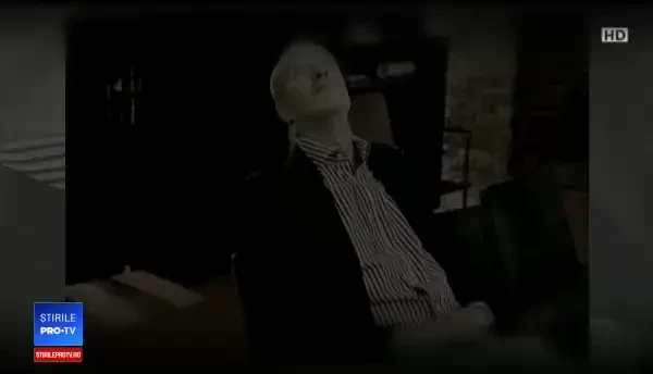 Primele concluzii după autopsia trupului lui Andrei Gheorghe