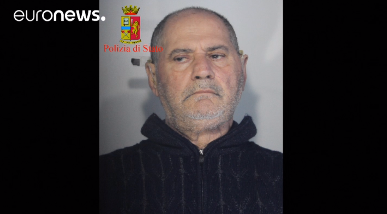 Un lider al Mafiei italiene a fost arestat după ce a încercat să ucidă 6 cetățeni români, dându-le foc