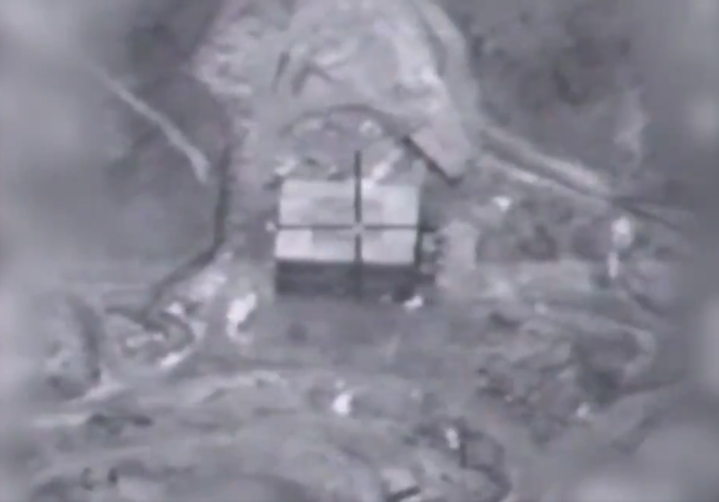 Israelul confirmă că a distrus un presupus reactor nuclear sirian. VIDEO