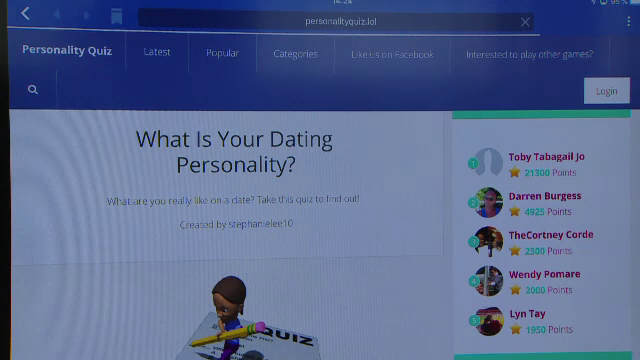 Cât de ușor oferim datele noastre internetului și în ce cazuri grave ar putea fi folosite